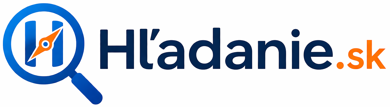 Hladanie.sk